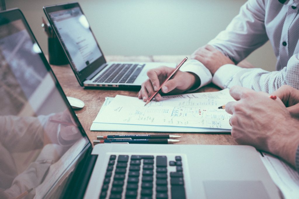 Projektmanagement mit venitec realisieren